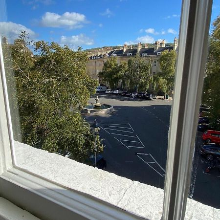 ※ Stunning, Bath Townhouse, City Centre المظهر الخارجي الصورة