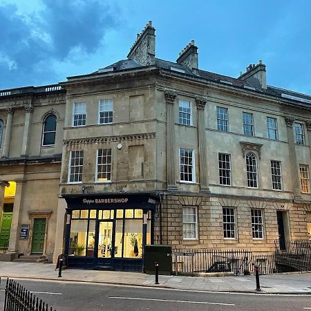 ※ Stunning, Bath Townhouse, City Centre المظهر الخارجي الصورة