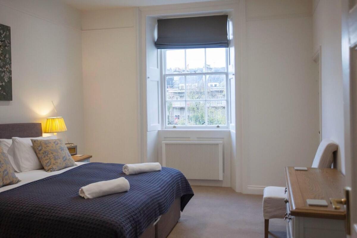 ※ Stunning, Bath Townhouse, City Centre المظهر الخارجي الصورة
