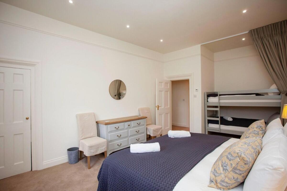 ※ Stunning, Bath Townhouse, City Centre المظهر الخارجي الصورة