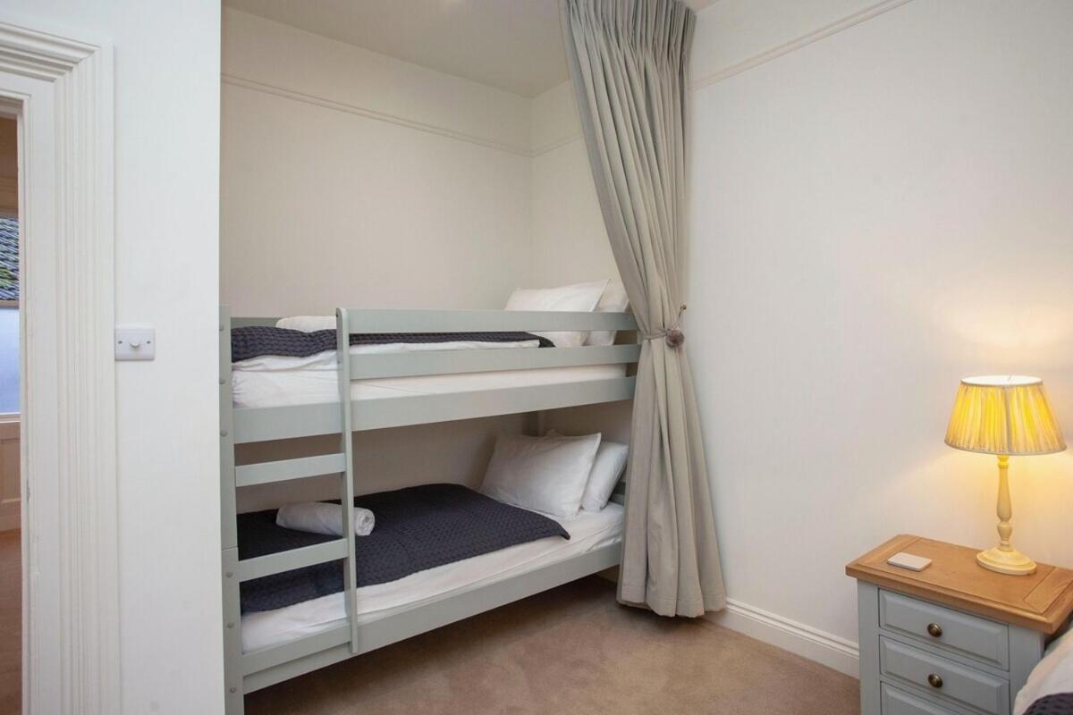 ※ Stunning, Bath Townhouse, City Centre المظهر الخارجي الصورة