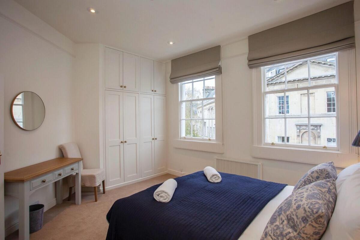 ※ Stunning, Bath Townhouse, City Centre المظهر الخارجي الصورة