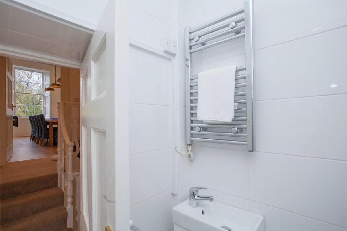 ※ Stunning, Bath Townhouse, City Centre المظهر الخارجي الصورة